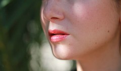 Những dấu hiệu bất thường ở môi cảnh báo nguy cơ về sức khỏe.