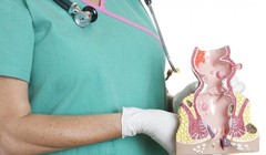 Buổi khám miễn phí được tổ chức tại Phòng khám số 03, Tầng 2, nhà C4, Khu Khám bệnh theo yêu cầu Bệnh viện Hữu nghị Việt Đức (Ảnh minh họa)