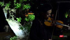 Chơi nhạc cụ là một trong những hoạt động nghệ thuật đã được chứng minh có lợi cho sức khỏe tinh thần và thể chất từ lâu.