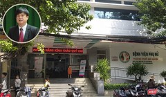 Vụ Sức khỏe Bà Mẹ - Trẻ em nói gì trước vụ việc 2 sản phụ nguy kịch tại Đà Nẵng?