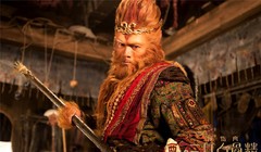 Hé lộ hậu trường hóa trang Tôn Ngộ Không 2016 cực chất