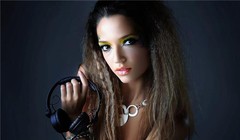 DJ số 1 thế giới Mari Ferrari sẽ đến Việt Nam