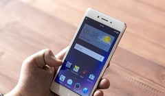 Ra mắt Oppo F1 cấu hình mạnh, thiết kế ấn tượng