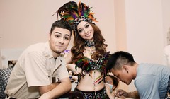 Jennifer Phạm sẽ dừng Bước nhảy Hoàn vũ vì chấn thương