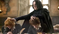 Những vai diễn ấn tượng nhất của Alan Rickman