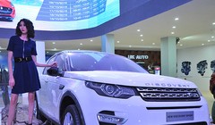 Lượng tiêu thụ xe nhập khẩu nguyên chiếc đã giảm xuống đáng kể trong tháng 12