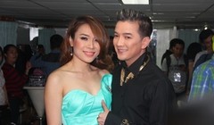 Mỹ Tâm bất ngờ giống Mr Đàm sau khi vướng nhiều điều tiếng