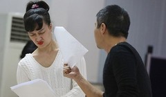 Táo quân 2016: Chỉ được cầm kịch bản khi đến lượt tập