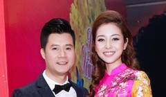 Jennifer Phạm bất ngờ hội ngộ chồng cũ Quang Dũng