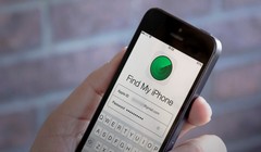 Làm gì khi iPhone bị đánh cắp?