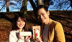 MC Hồng Phúc là nhân vật trải nghiệm của chương trình 