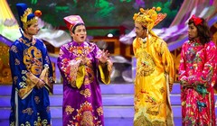 Kịch bản Táo quân 2016 lên tới 120 trang (Ảnh minh họa)... Đọc thêm tại: http://nongnghiep.vn/tao-quan-2016-co-hap-dan-post155796.html | NongNghiep.vn