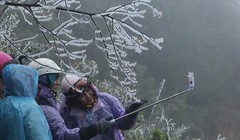 5 nguy cơ và 5 mẹo bảo vệ điện thoại trong thời tiết giá rét