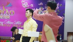 Táo quân 2016: Độc chiêu “Nam Tào” chống buồn ngủ