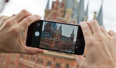 Video: Top 4 smartphone hấp dẫn chỉ có hàng xách tay