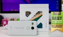 Giá Nexus 5X bất ngờ giảm sâu