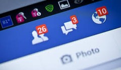 Quý 4/2015: Mỗi người dùng giúp Facebook kiếm 13 USD