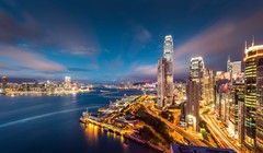 Gợi ý chỗ ở giá rẻ khi du lịch tự túc Hong Kong