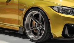 7 thông số "biết nói" trên lốp xe