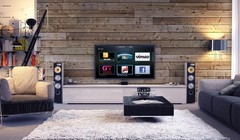 Lựa chọn thiết bị số nào cho gia đình dịp Tết?