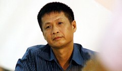 Đạo diễn Lê Hoàng: Đàn ông Việt sợ Tết đến chết!