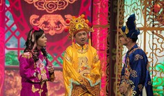 Video: Những trích đoạn đáng nhớ nhất của 'Táo quân' 12 năm qua