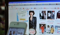 Theo kết quả khảo sát của Hiệp hội Thương mại điện tử Việt Nam, trong năm 2015, các doanh nghiệp đã đẩy mạnh bán hàng trên các thiết bị di động với tỷ lệ 26% website có phiên bản di động, đầu tư nhiều hơn cho tiếp thị trực tuyến