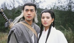 Video: Cười ngất với tình yêu Cô Long và Dương Quá phiên bản mới
