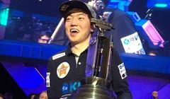 Lee Seung Hyun (Nickname: Life) từng vô địch StarCraft II thế giới vào năm 2015