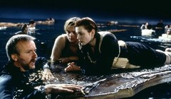 Jack trong Titanic đáng ra không phải chết