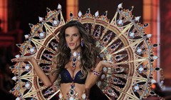 Video: Bí quyết giữ dáng của các thiên thần Victoria's Secret