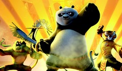 Video: Kung Fu Panda 3 lộ trích đoạn cực hài hước