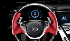 10 điểm "độc, lạ" của một số thương hiệu xe hơi