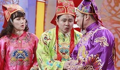 Phát sốt vì "Vợ người ta" phiên bản Táo 2016