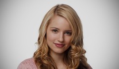 Dianna Agron