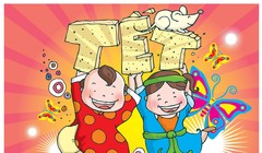 Đố bạn: Mỗi năm người Việt có bao nhiêu ngày Tết?