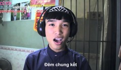 Màn cover “theo dòng thời sự” bá đạo của Củ Tỏi