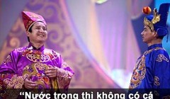 10 phát ngôn cười ra nước mắt trong Táo quân 2016