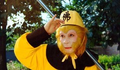 Điểm danh 10 cao thủ võ công trong Tây Du Ký