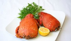 5 món ăn “cộp mác” con nhà giàu