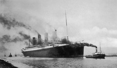 11 bí mật ít biết về tàu Titanic