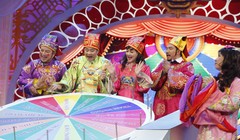 Đừng khoác cho Táo quân chiếc áo quá rộng