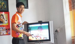 Năm 2016, đề án số hóa truyền hình sẽ hoàn thành được 50%.