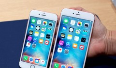 Hành trình “biến hình” của chiếc iPhone 6 từ nát bươm thành mới cứng