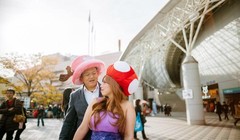 Khi nhận kết quả, cặp uyên ương đã "sốc" lúc thấy những bức ảnh cưới của mình trông rất thô và xấu, các góc chụp không có gì đặc sắc.