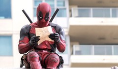 Nhân vật Deadpool khiến người Mỹ cười ngả nghiêng trong rạp