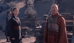 Ngô Thanh Vân trong trailer "Ngọa hổ tàng long 2"