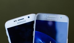 Video cận cảnh Samsung Galaxy S7: Lưng cong, cấu hình tối tân