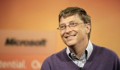 Bill Gates vừa tóm tắt lịch sử nhân loại bằng 1 câu nói