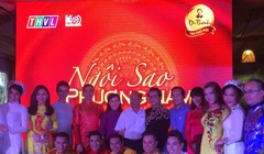 Ngôi sao phương Nam 2016 sắp lên sóng truyền hình